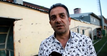 Mithat Ağa: Kulüplerimizin yanındayız