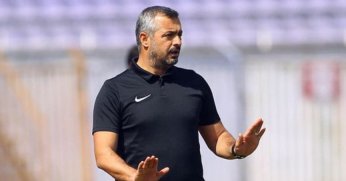 Özgür Vurur: Antrenman tadında olacak