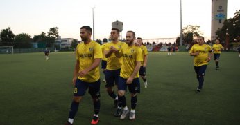 Başaranspor galibiyetle başladı! “2-0”