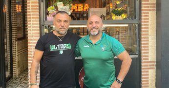 Alsancak Bombacısı boş kalmıyor