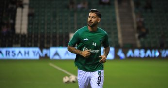 Atabey Çiçek: 3 puan çok iyi oldu