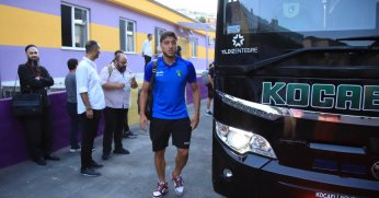 Mert Çölgeçen: Umarım daha fazla şans bulurum