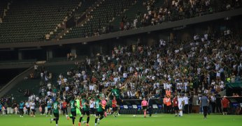 Emir Ortakaya: Şanlıurfa’da da 3 puan bizim