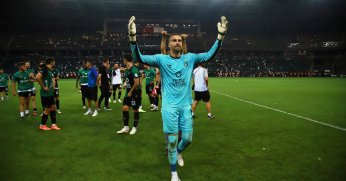 Harun Tekin: Uyum surecini kısa sürede atlattık