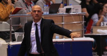 Murat Yolcu: Dersler çıkaracağız