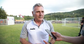 Sancaklı: Yenilmez armada olmaya devam edeceğiz