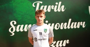 Bedirhan: Yolun sonunda hedefimize ulaşacağız