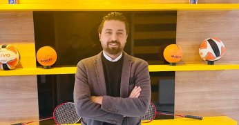 Burak Tahir Ateş: Hedef zirve