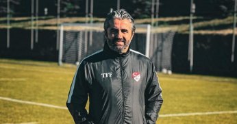 Erhan Okur artık A diplomalı