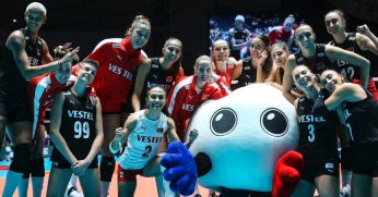 Filenin Sultanları tam gaz! “3-1”