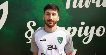 Giorgi Beridze: Yüzde yüzümü vereceğim