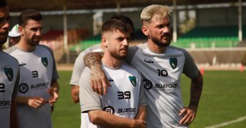 Oğuz Ceylan ve Mehmet Yılmaz’a yakıştı