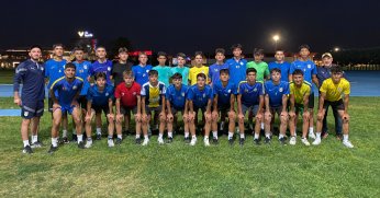 Belediye Derincespor U-16’nın rakibi Fenerbahçe