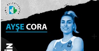 Ayşe Cora: Bence Çukurova galibiyeti sürpriz olmamalı