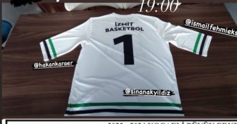 Ulaş Yıldız kolları sıvadı