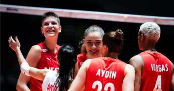 Türkiye, Brezilya’ya çok ağır geldi