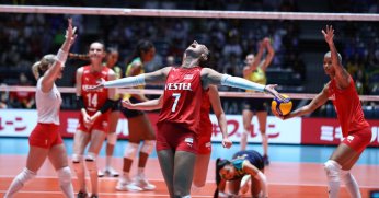 Hande Baladın: Japonya’yı da yenmek zorundayız