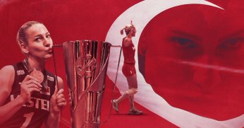 Gizem Örge: Blok sistemi bana iş bırakmadı