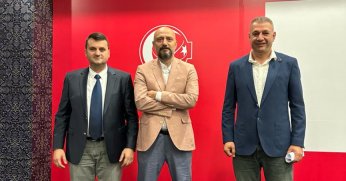 İzmit Zirve’nin fikstürü belli oldu