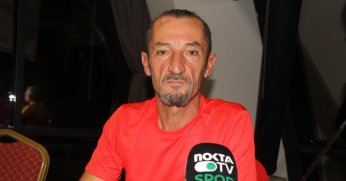 İsmail Işıksoy: Ailemiz büyüyor