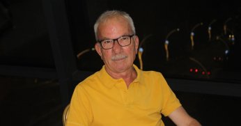 Süleyman Karadaş: Çok güzel bir organizasyon