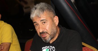 Kamuran Yalçın: Aktif oyuncuya sıcak bakmıyoruz