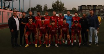 Sezonun açılış maçında kazanan yok! “2-2”