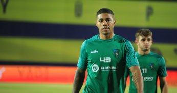 Tanque: Her maçı kazanmak istiyoruz