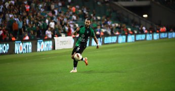 Rahat olun Amaral GELİYOR!