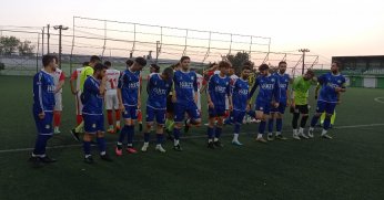 Beylikbağı Karadeniz esiyor!