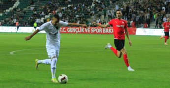 Cem Ekinci: Formayı geri alacağım