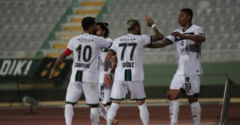 Sen işini bilirsin Körfez!