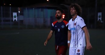 Yıllanmış bir şarap gibi… Yıldıray Aktürk!