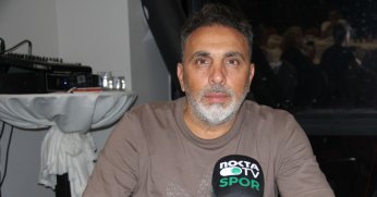 Erol Bektaş: 10 kişi 2 kişinin peşinden koşuyor