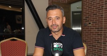 Gökhan Top: Önce centilmenlik sonra iyi futbol