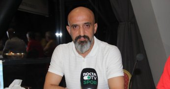 Mehmet Akif Karaman: Takımımız hazır