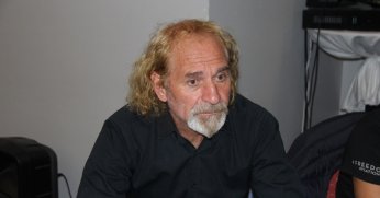 Turgay Dönmez: O’nun gibisi zor gelir!