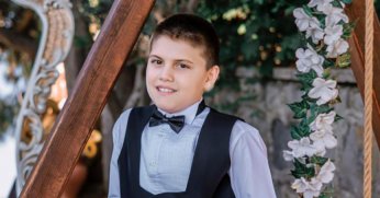 Adam olacak çocuk… Yağız Buğra