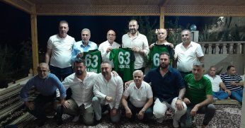 Sıra gecesi üstü 3 puan!