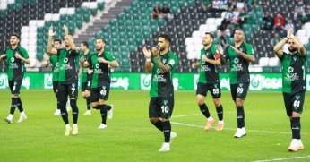 Eyvah! Kocaelispor’da salgın!