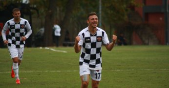 Alperen Topçular: Gölcükspor şampiyon olacak