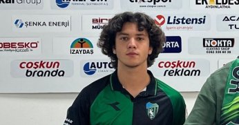 Helal olsun sana Yağız Yolcu