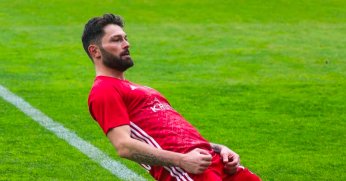 Erzurum’un deplasmanda yüzü gülmedi