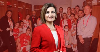 Fatma Kaplan Hürriyet istedi, milli maç İzmit’e verildi