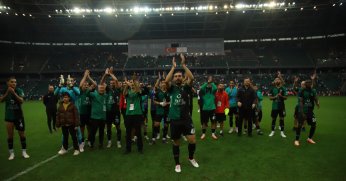 Formanın değerini biliyorlar