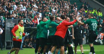 Melih de çare olamadı