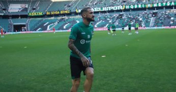 Oğuz Ceylan: İnanıyoruz