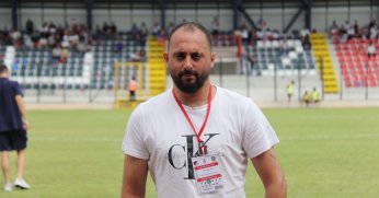 Sırrıpaşa FK iyi yolda