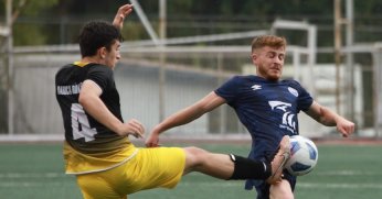 Yavuzspor sapasağlam! “4-0”