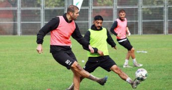 Gölcükspor’da rota Bursa!